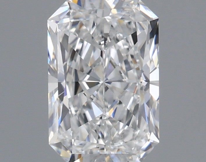 Radiant Diamond