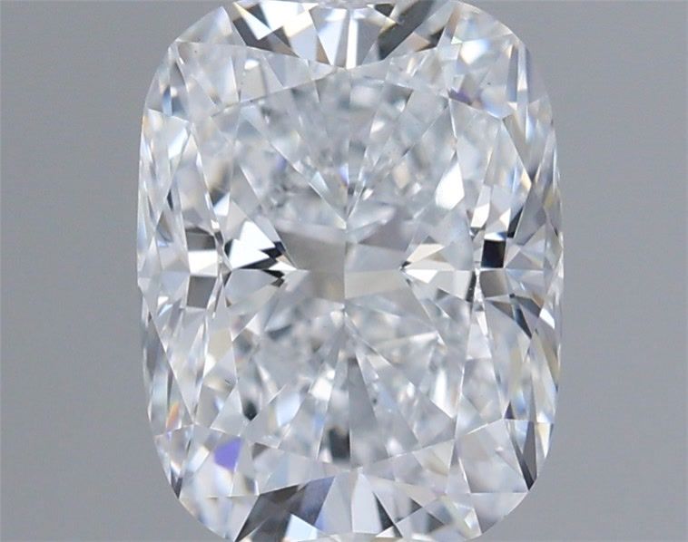 Cushion Diamond