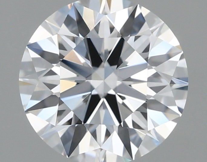 1.51 ct. round Lab Grown Diamond front image