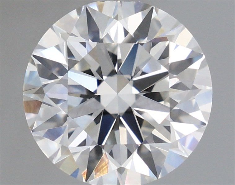 Round Diamond