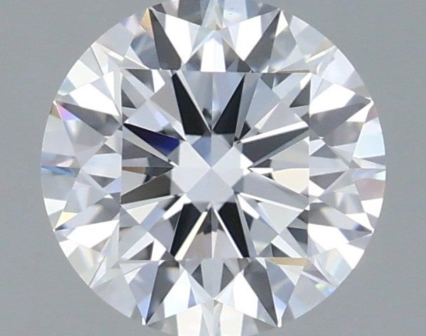 1.20 ct. round Lab Grown Diamond front image