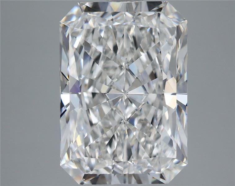 Radiant Diamond