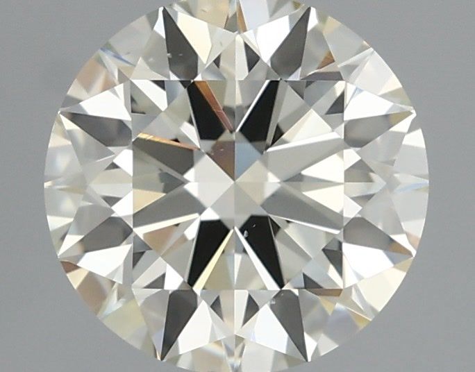 Round Diamond