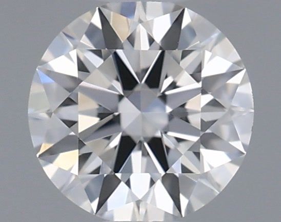 Round Diamond