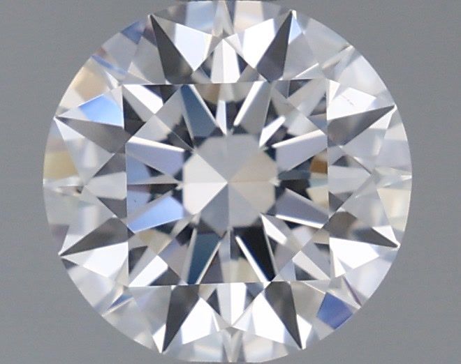1.20 ct. round Lab Grown Diamond front image