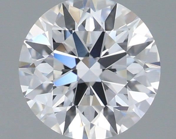 0.98 ct. round Lab Grown Diamond front image