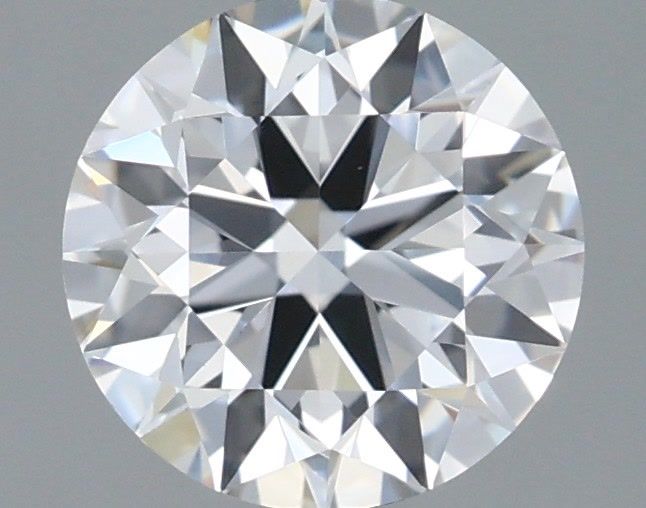 Round Diamond
