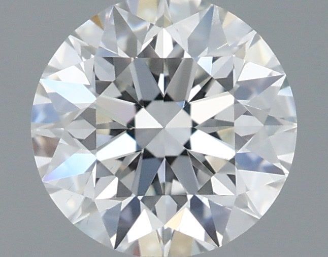 Round Diamond
