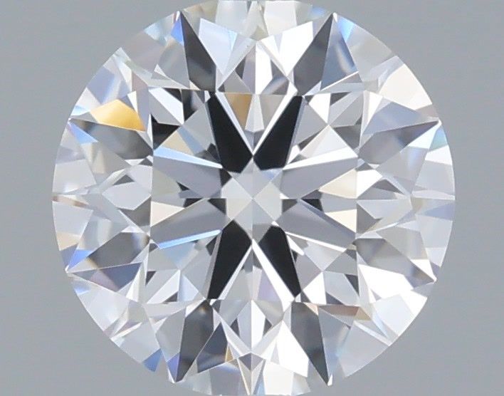 Round Diamond