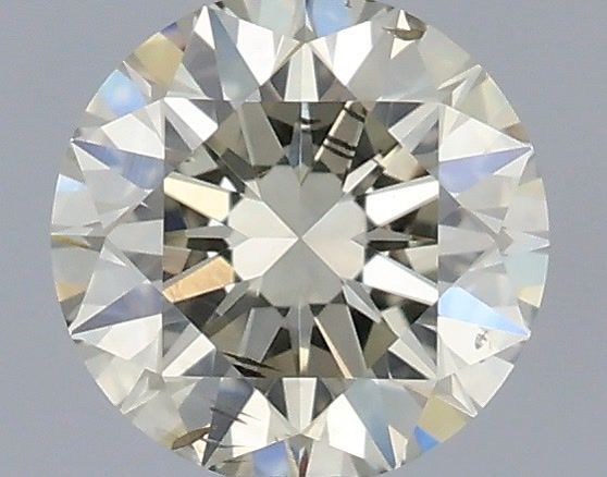 Round Diamond
