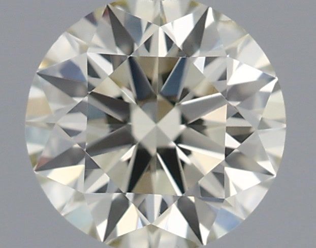 Round Diamond