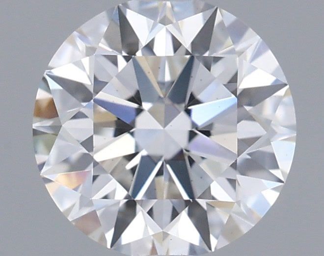 1.05 ct. round Lab Grown Diamond front image
