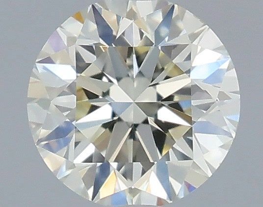 Round Diamond