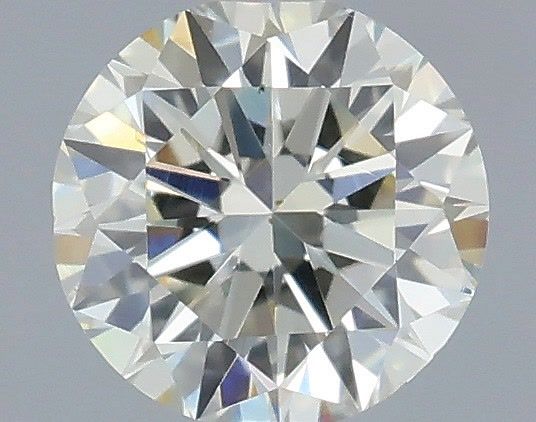Round Diamond