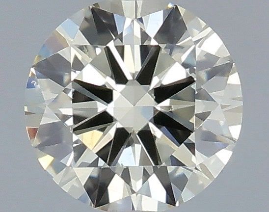 Round Diamond