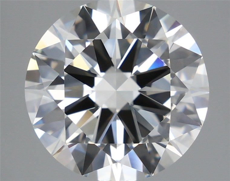Round Diamond