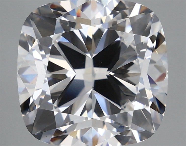 Cushion Diamond