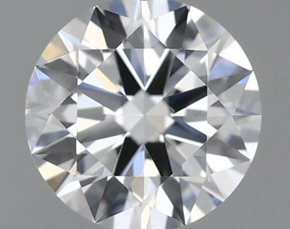 Round Diamond