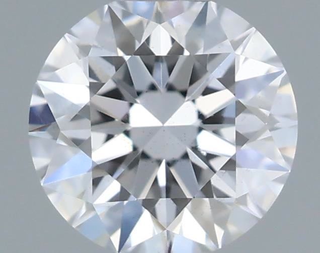 Round Diamond