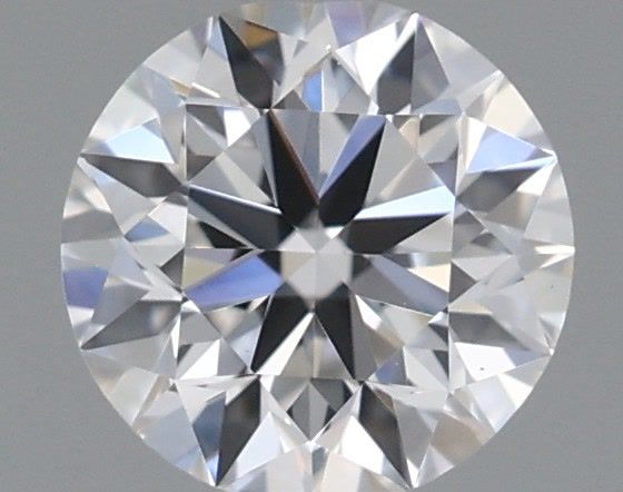 Round Diamond