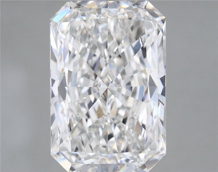 Radiant Diamond