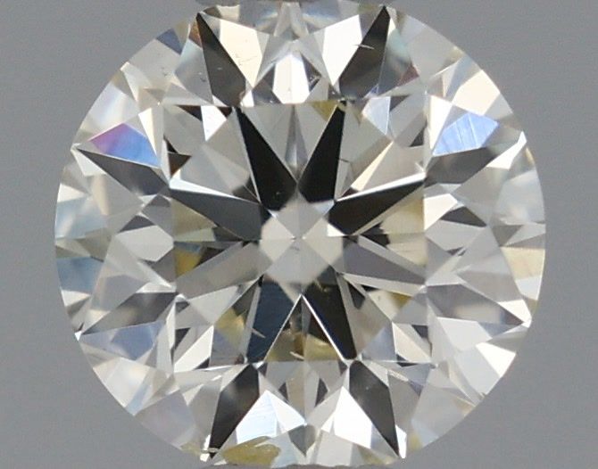 Round Diamond