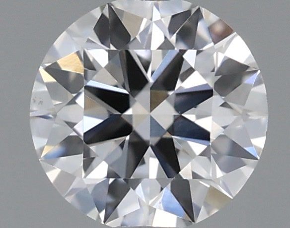Round Diamond