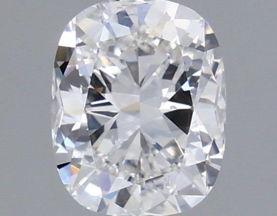 Cushion Diamond