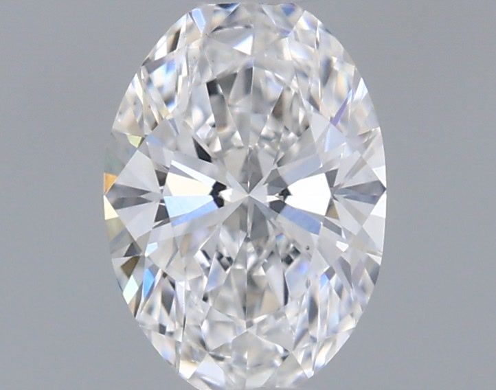 Oval Diamond