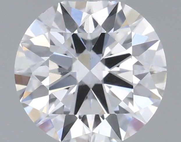Round Diamond