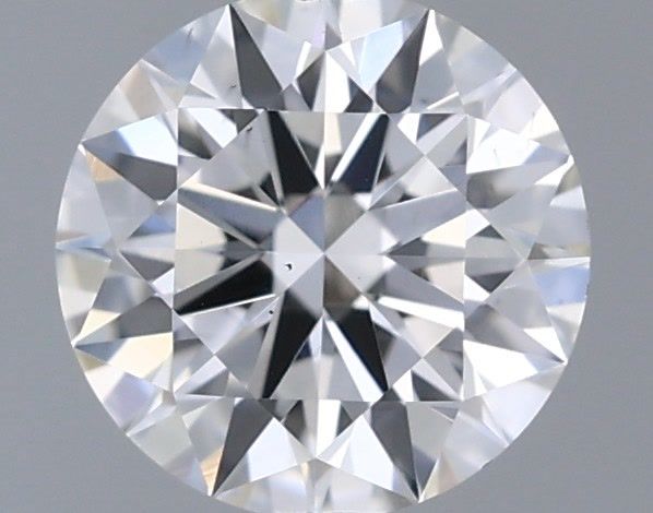 Round Diamond