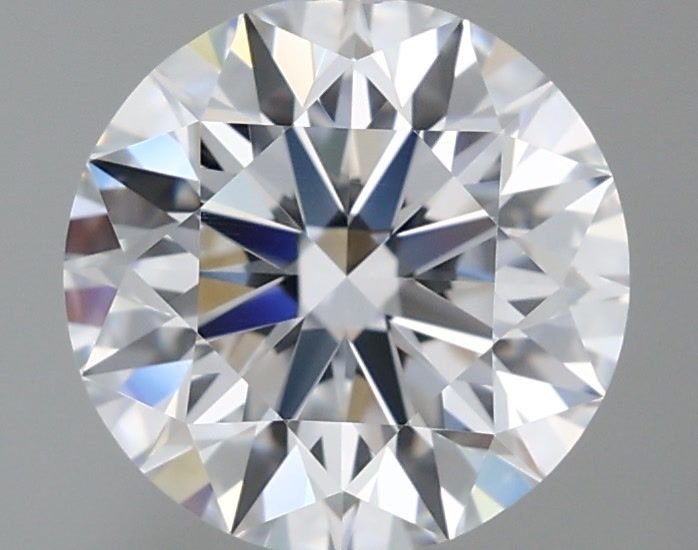 1.80 ct. round Lab Grown Diamond front image