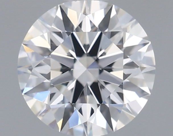 1.09 ct. round Lab Grown Diamond front image