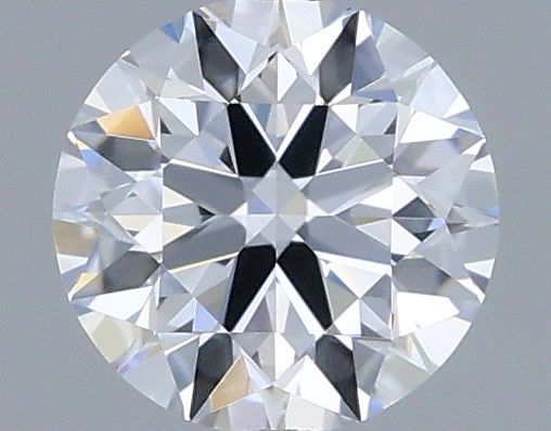 Round Diamond
