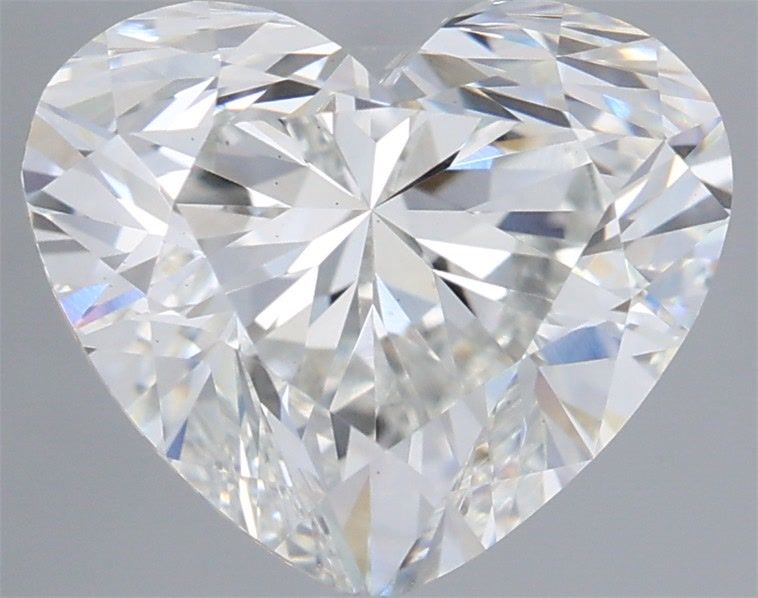 Heart Diamond
