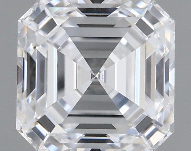 Asscher Diamond