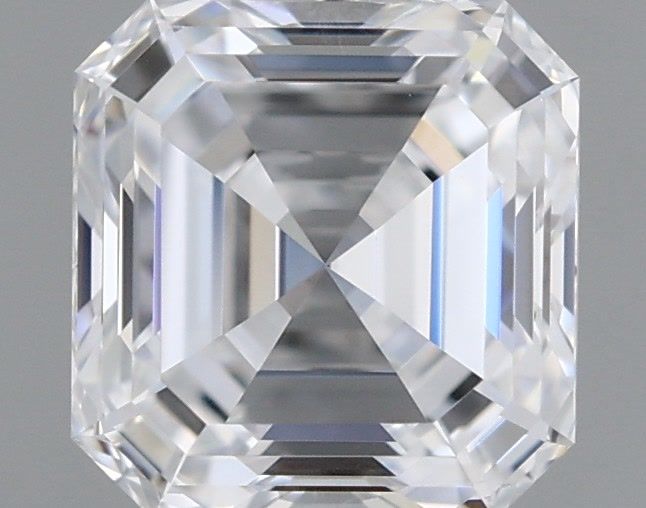 Asscher Diamond