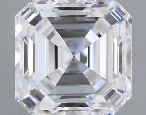 Asscher Diamond