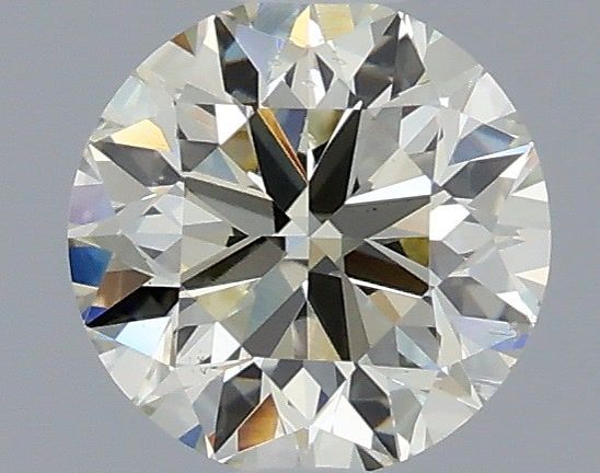 Round Diamond