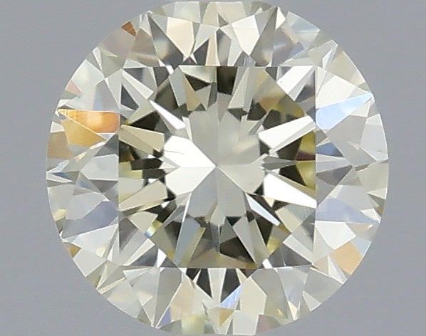Round Diamond