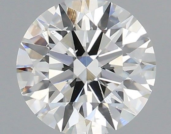 0.38 ct Round Diamond