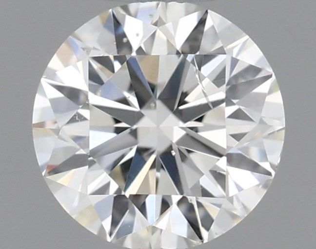 0.4 ct Round Diamond