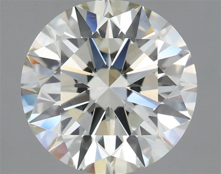 Round Diamond