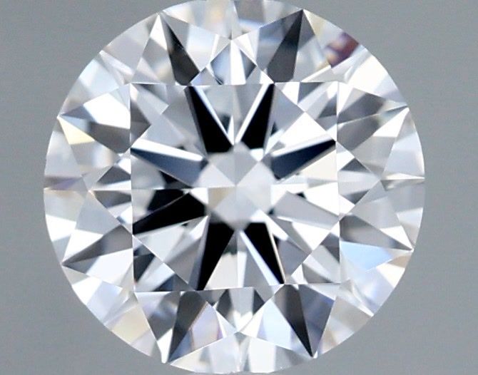 1.20 ct. round Lab Grown Diamond front image