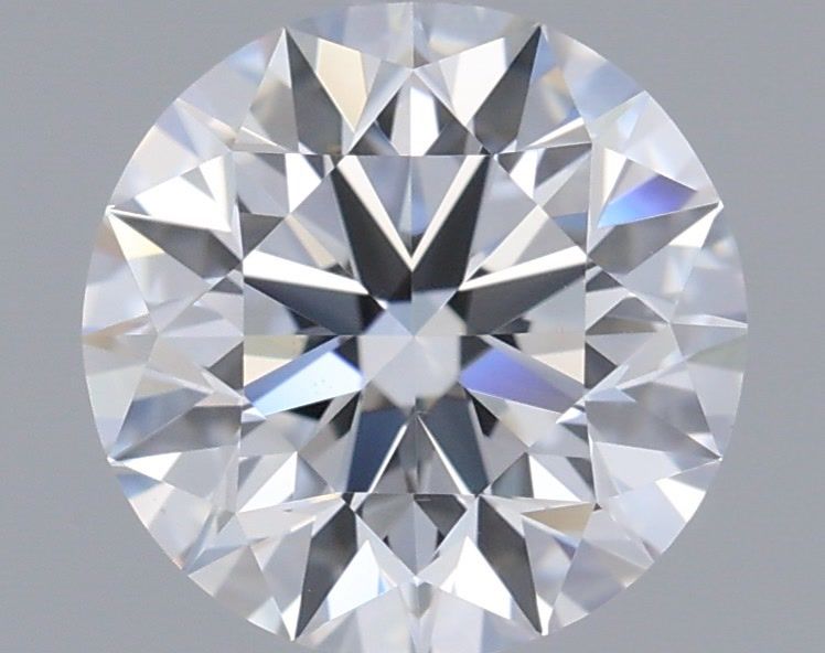 1.20 ct. round Lab Grown Diamond front image