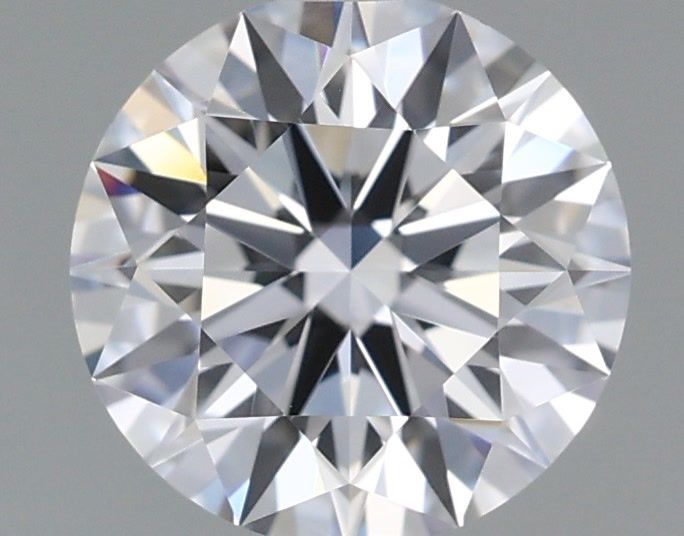 1.20 ct. round Lab Grown Diamond front image
