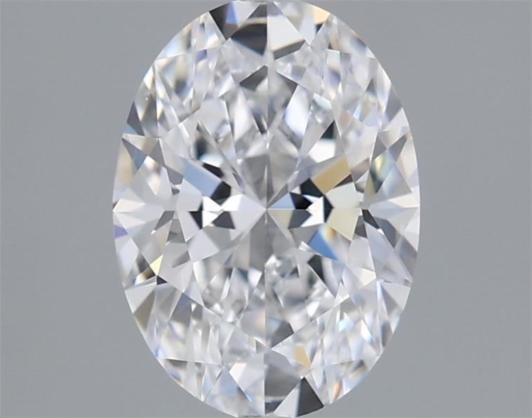 Oval Diamond
