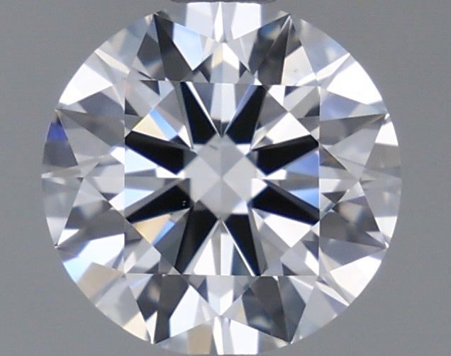 1.20 ct. round Lab Grown Diamond front image