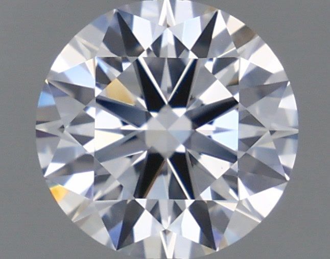 1.20 ct. round Lab Grown Diamond front image