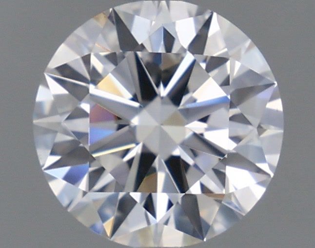 1.20 ct. round Lab Grown Diamond front image